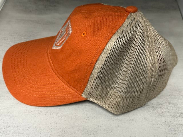Platinum Hat