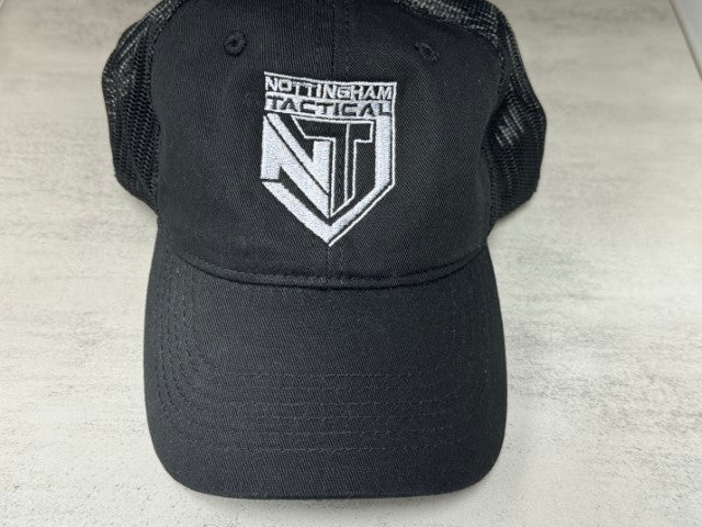 Platinum Hat