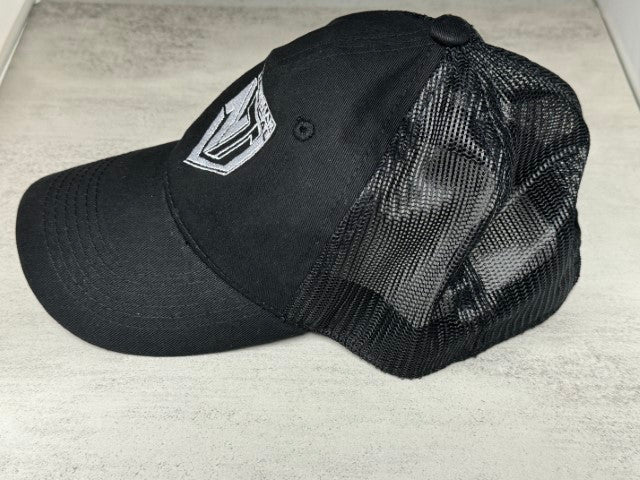 Platinum Hat
