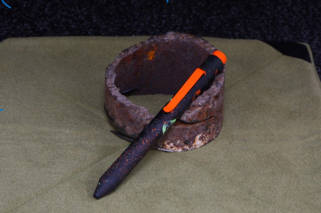 Trick Or Treat Limited Edition Pen