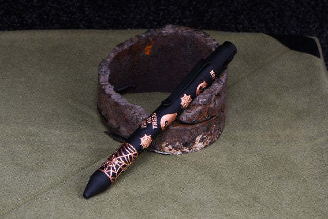 Trick Or Treat Limited Edition Pen
