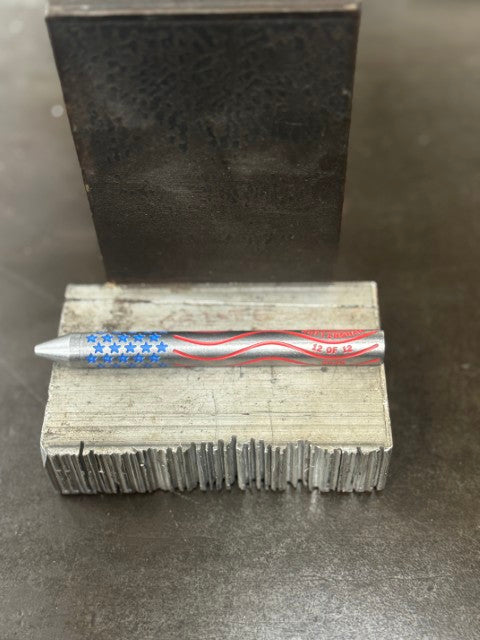 4th of July "Freedom" Limited Edition Pen