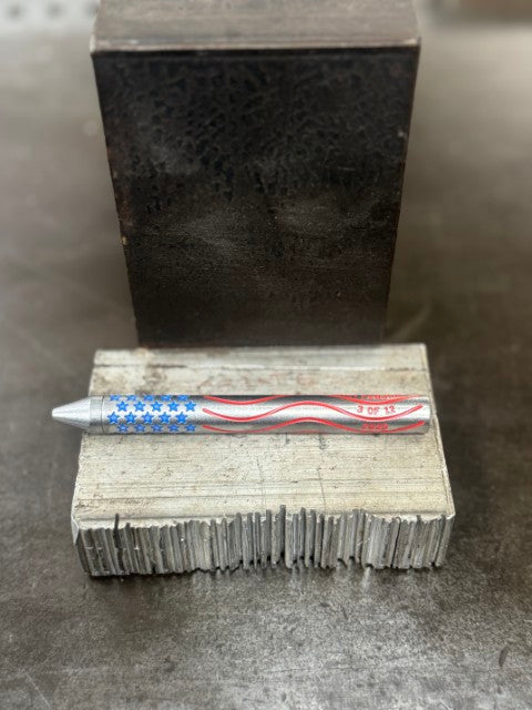 4th of July "Freedom" Limited Edition Pen