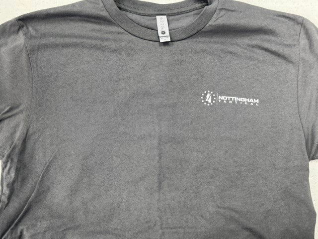 Nottingham T-shirts