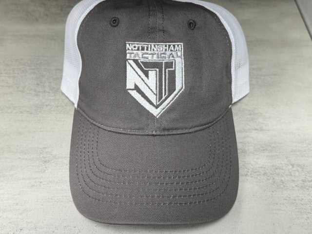 Platinum Hat
