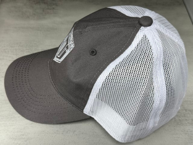 Platinum Hat