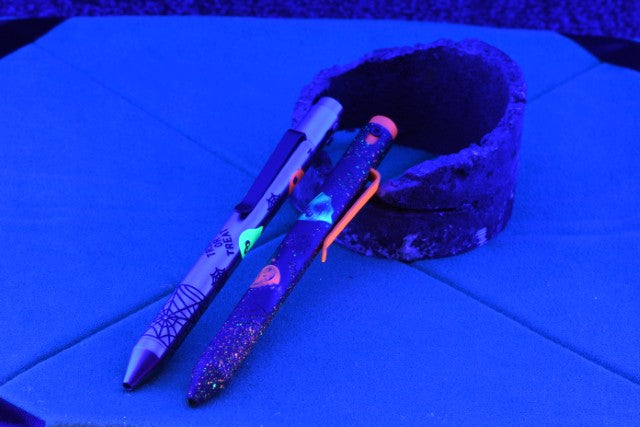 Trick Or Treat Limited Edition Pen
