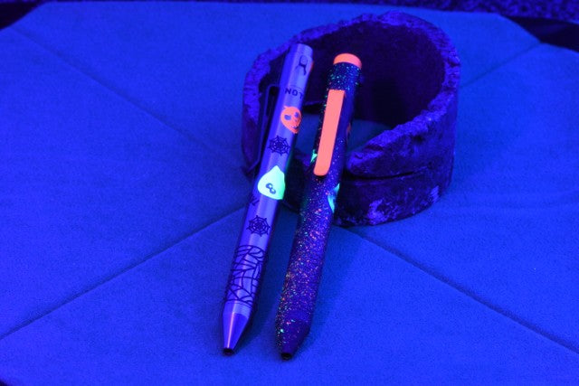 Trick Or Treat Limited Edition Pen
