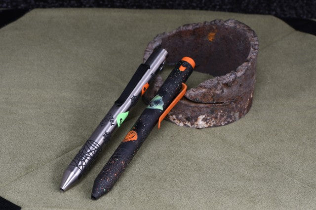 Trick Or Treat Limited Edition Pen