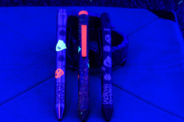 Trick Or Treat Limited Edition Pen
