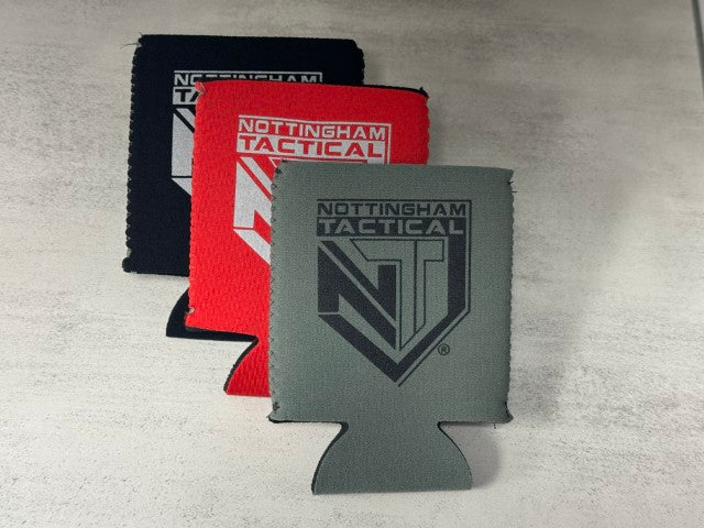 NTI Koozie