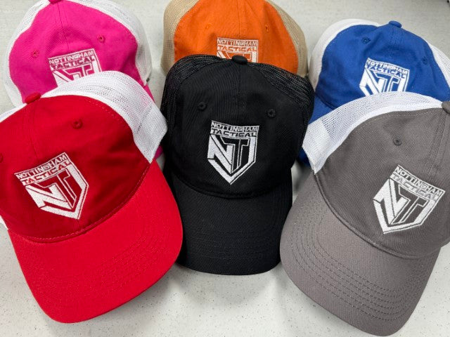 Platinum Hat