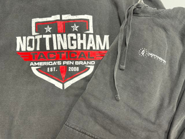 Nottingham Hoodie
