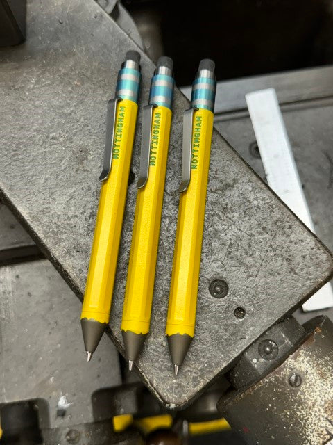 Exotic LeadSlinger®