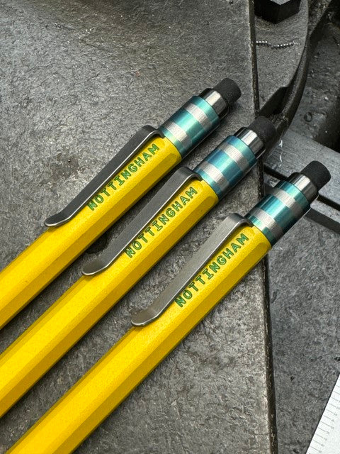 Exotic LeadSlinger®