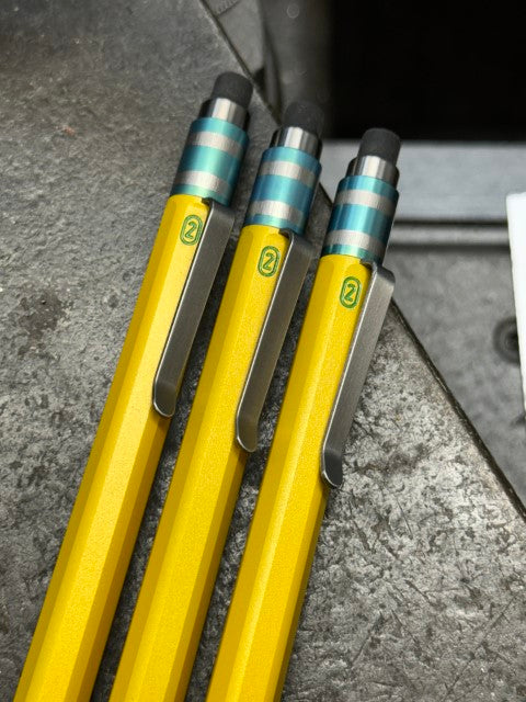 Exotic LeadSlinger®