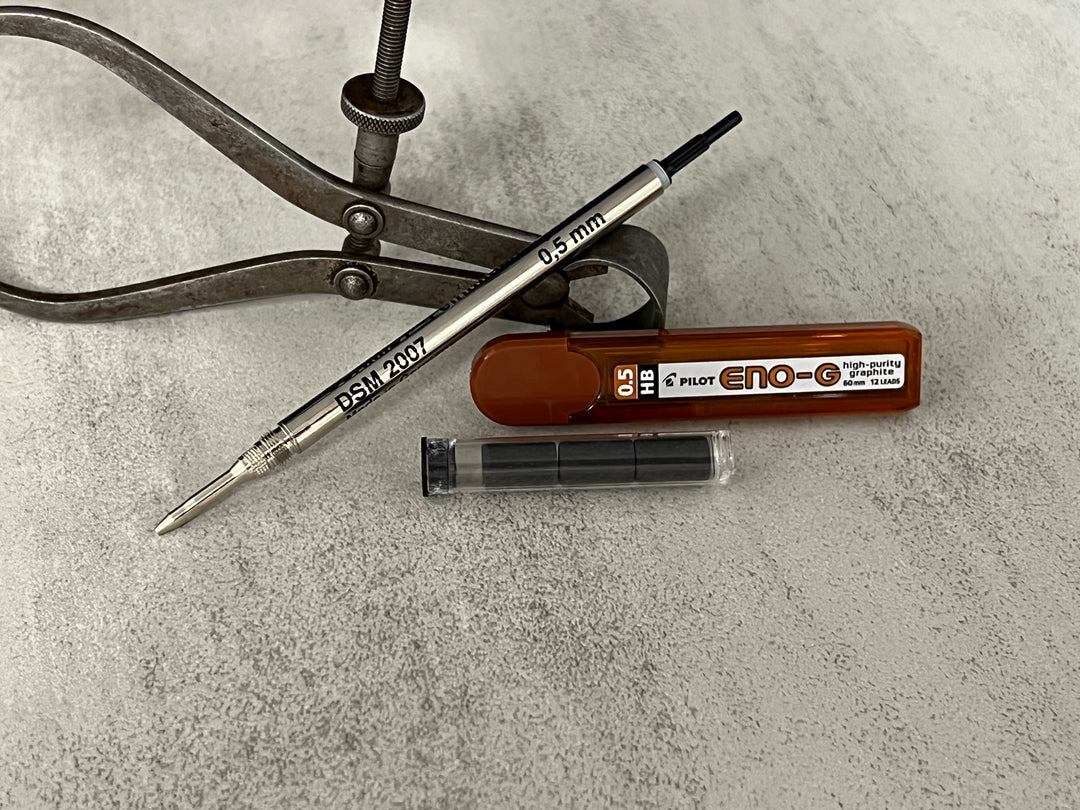 Leadslinger® Spare Parts Kit