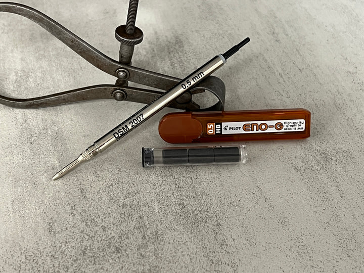 Leadslinger® Spare Parts Kit