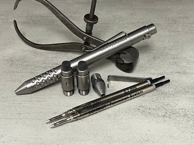 NottaBolt® to LeadSlinger® Kit