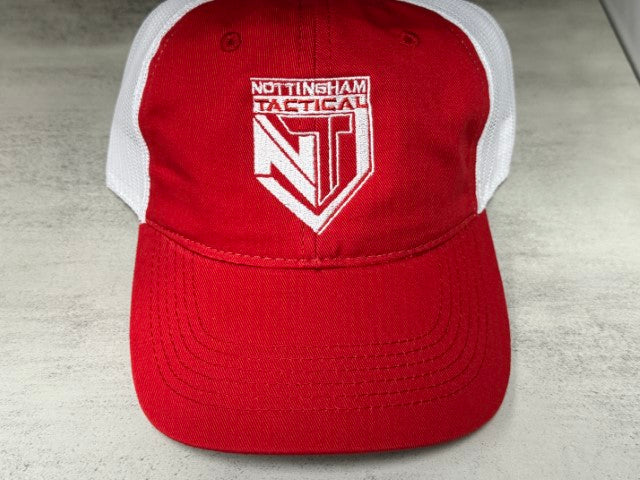 Platinum Hat