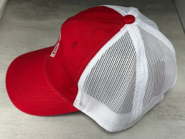 Platinum Hat