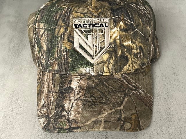 Platinum Hat