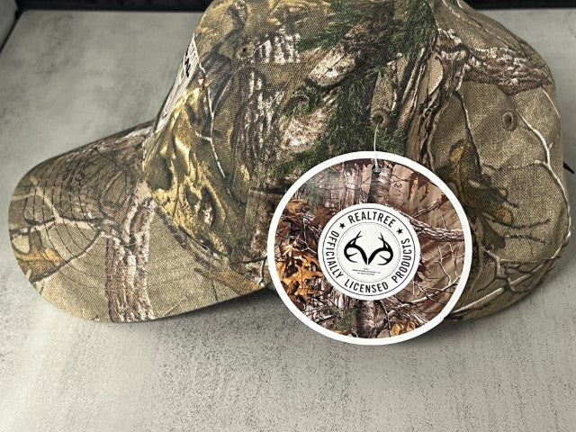 Platinum Hat