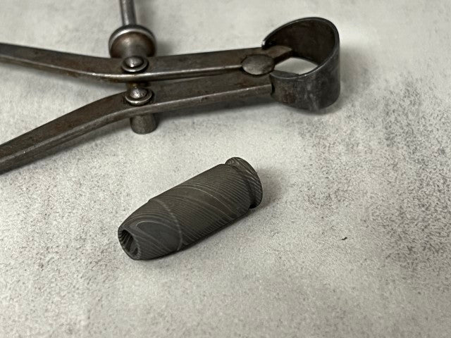 Lanyard Beads