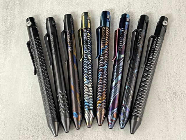 Exotic Pens