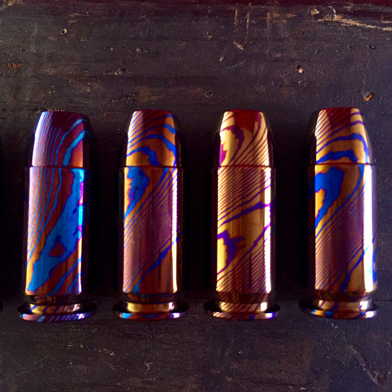 Lanyard Beads