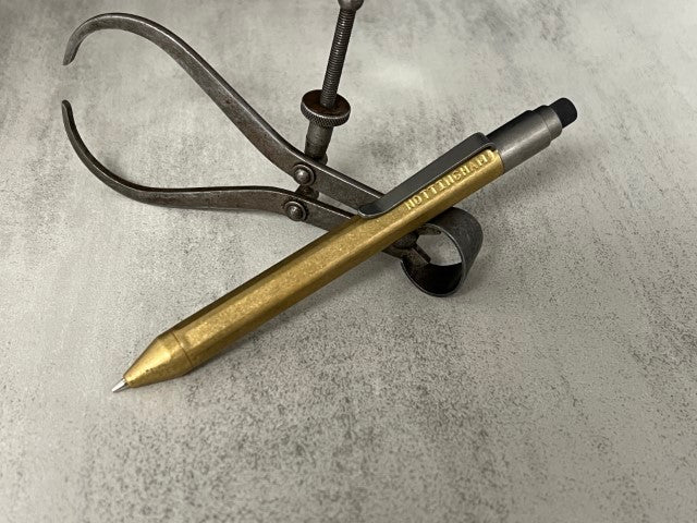 LeadSlinger® Mechanical Pencil