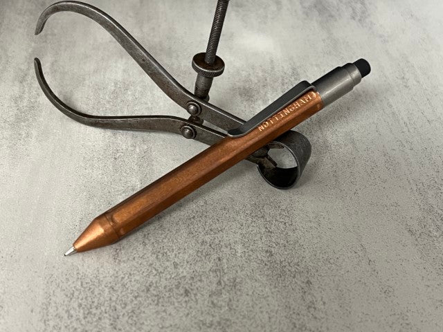 LeadSlinger® Mechanical Pencil