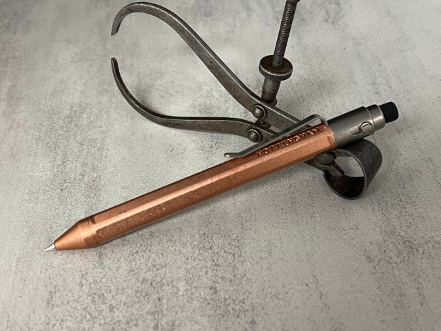 LeadSlinger® Mechanical Pencil