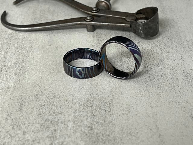 Mokuti Ring
