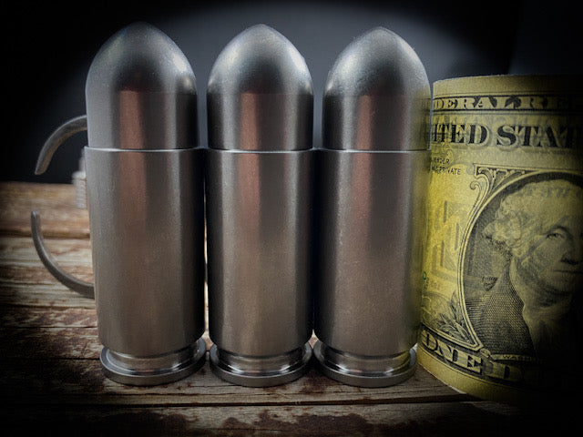 Bullet Hide