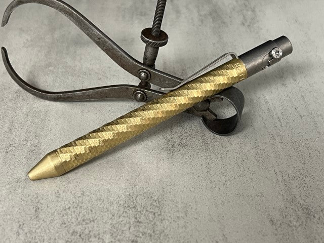 NottaBolt® Brass