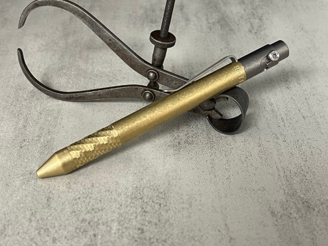 NottaBolt® Brass
