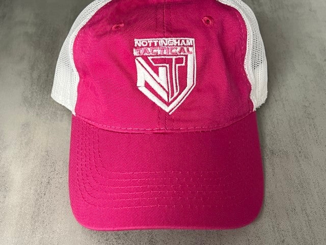 Platinum Hat
