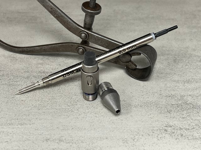 NottaBolt® to LeadSlinger® Kit