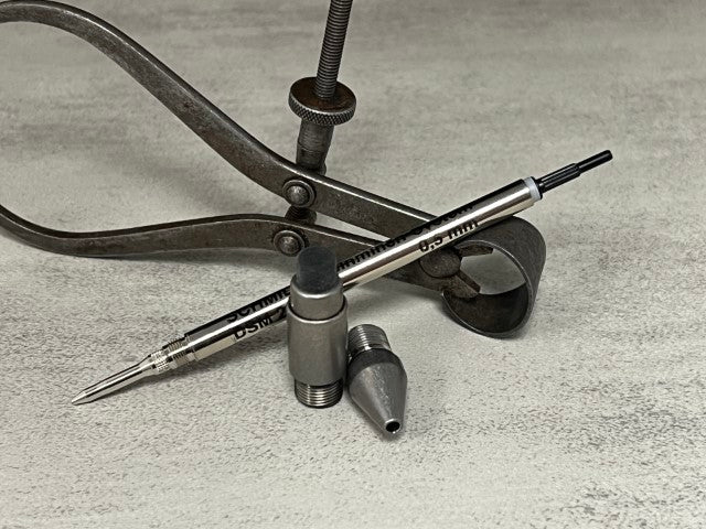 NottaBolt® to LeadSlinger® Kit