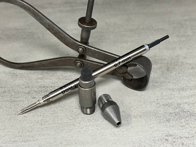 NottaBolt® to LeadSlinger® Kit
