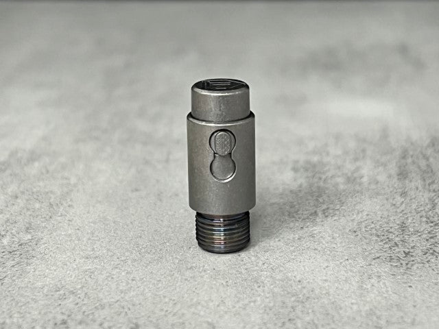 Left Hand Double Lock Mech