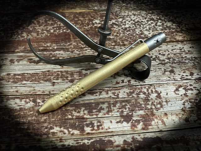 TiButton Standard RHDL Parker
