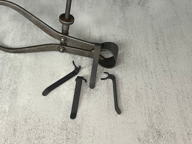 Standard Pocket Clip