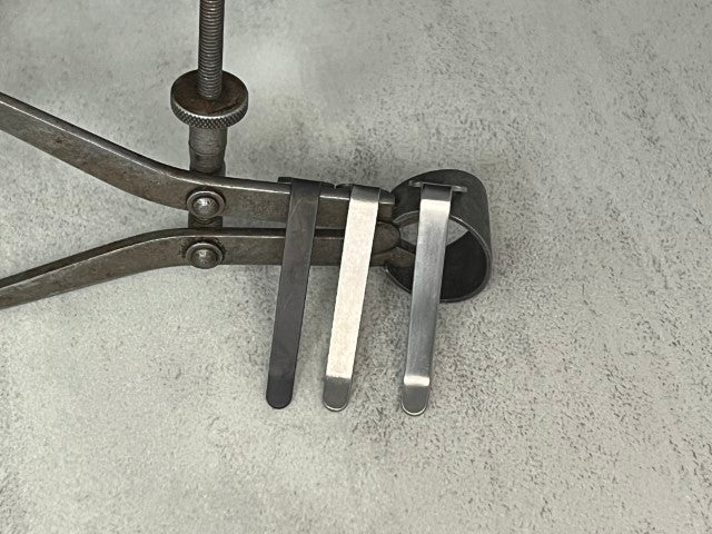 Standard Pocket Clip