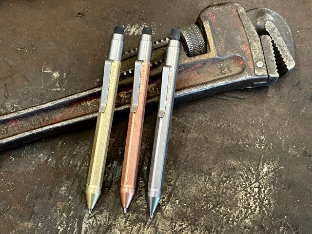 LeadSlinger® Mechanical Pencil