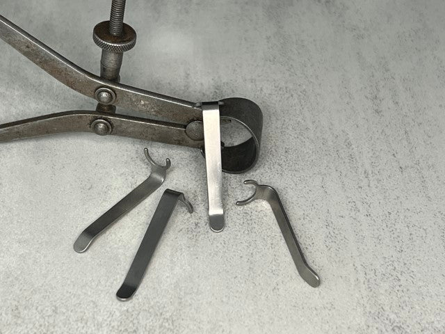 Standard Pocket Clip