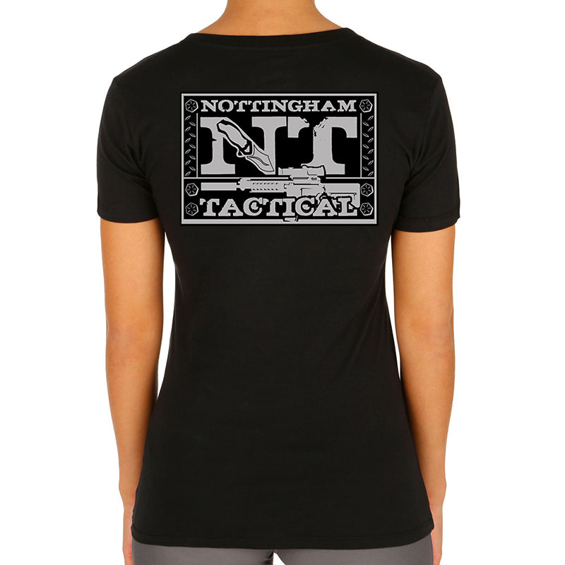 Lady NT V-Neck
