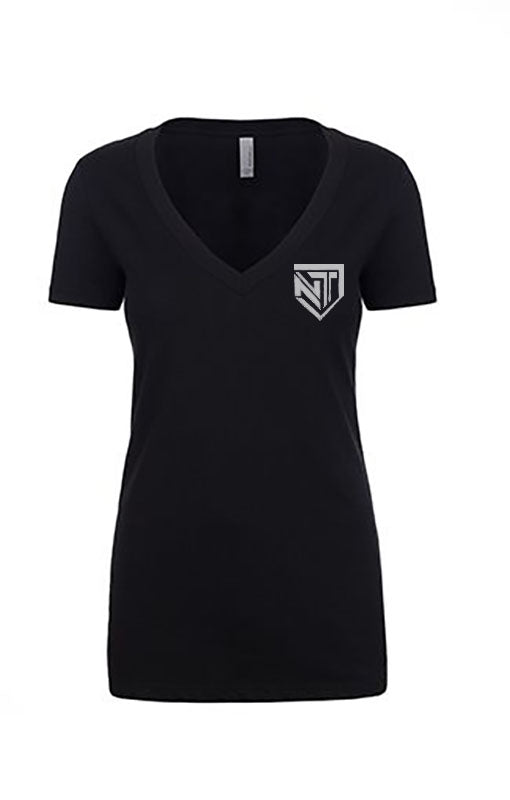 Lady NT V-Neck