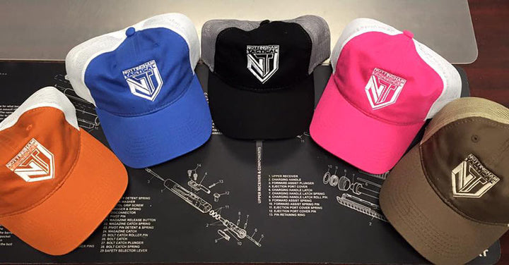 Platinum Hat